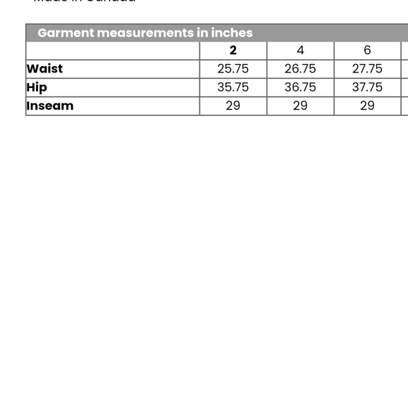 BNWT Hilary MacMillan zipper plaid pants - Picture 4 of 9